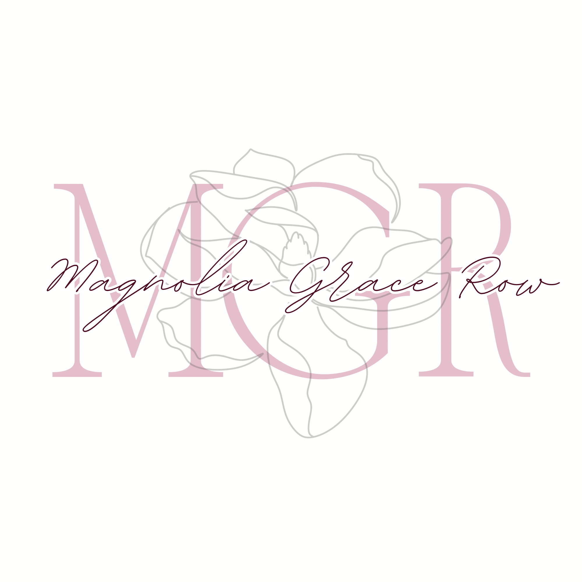 Magnolia Grace Row